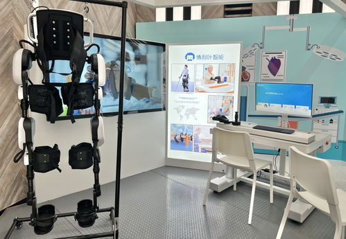 探訪張江機(jī)器人谷 年工業(yè)產(chǎn)值221億，何以成為醫(yī)療機(jī)器人高地